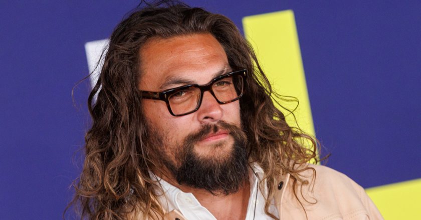 Jason Momoa to Star in ‘Minecraft’ Live-Action Movie at Warner Bros. – Variety