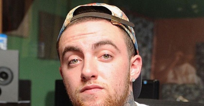 Mac Millers Drug Dealer Sentenced to 11 Years in Prison – TMZ