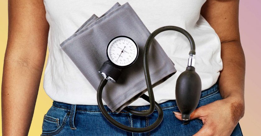 Your Gut Health Might Be Making It Harder to Keep Your Blood Pressure in Check, New Science Says—Heres What You Need to Know – EatingWell