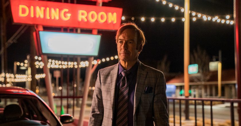 ‘Better Call Saul’ Season 6: The Beginning of the End – Rolling Stone