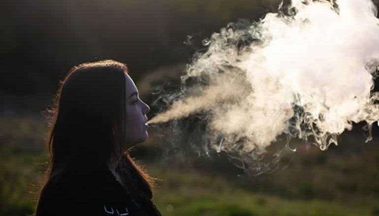 Vaping Alters Inflammatory State of Brain, Heart, Lungs, and Colon – Neuroscience News