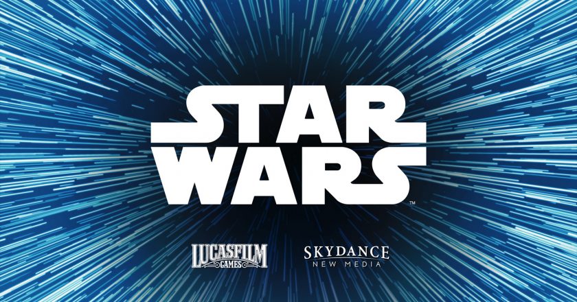 Amy Hennig and Skydance New Media Creating New Star Wars Game – Star Wars