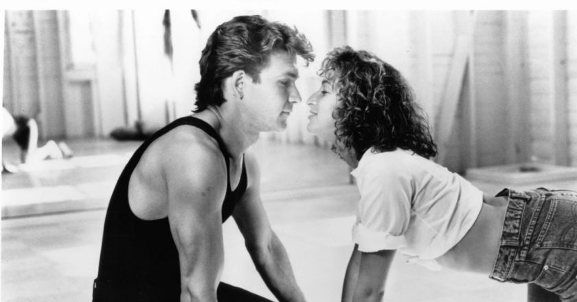 Dirty Dancing: Jennifer Grey wishes she could apologize to Patrick Swayze – Insider