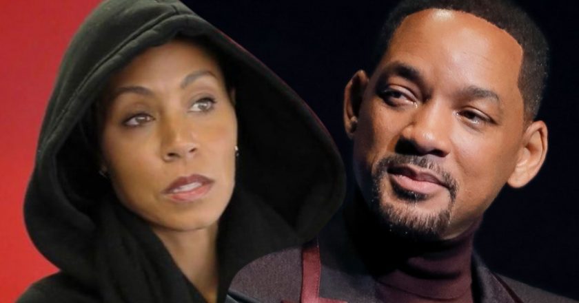 Jada Pinkett Smiths Red Table Talk Lineup Revealed, No Mention Of Will or Slap – TMZ