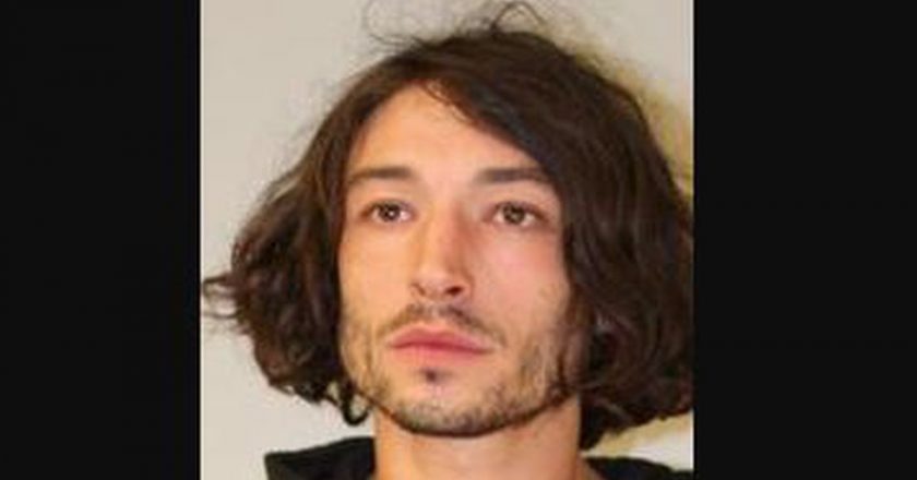 The Flash star Ezra Miller arrested again on Hawaii Island – Hawaii News Now