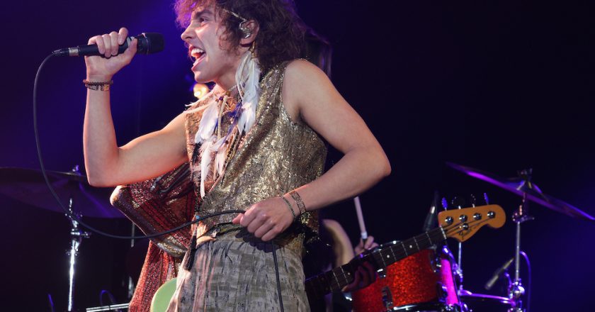 Greta Van Fleet Singer Acknowledges Appropriating Indigenous Culture – Stereogum