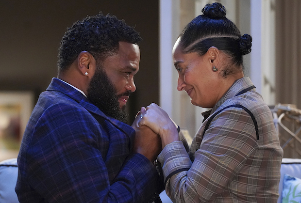 blackish Series Finale Recap: Season 8, Episode 13 – TVLine