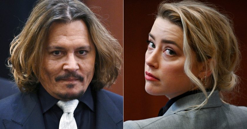 Johnny Depp trial LIVE: Latest news from defamation battle with Amber Heard – Marca English