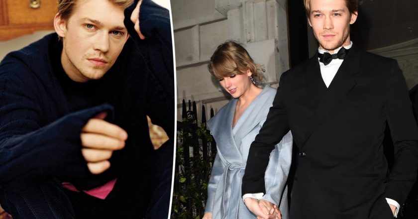 Joe Alwyn finally addresses Taylor Swift engagement rumors – Page Six