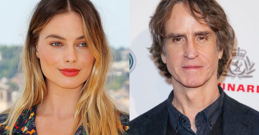 Margot Robbie, Jay Roach Team for New ‘Ocean’s Eleven’ Movie (Exclusive) – Hollywood Reporter