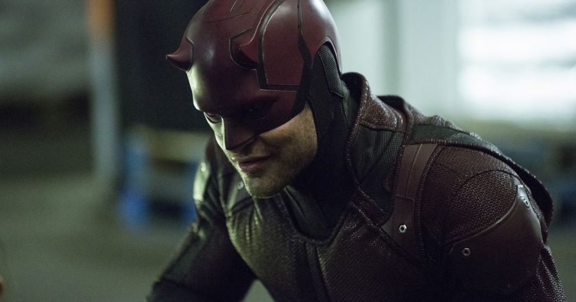 A new Daredevil series is reportedly coming to Disney Plus – The Verge