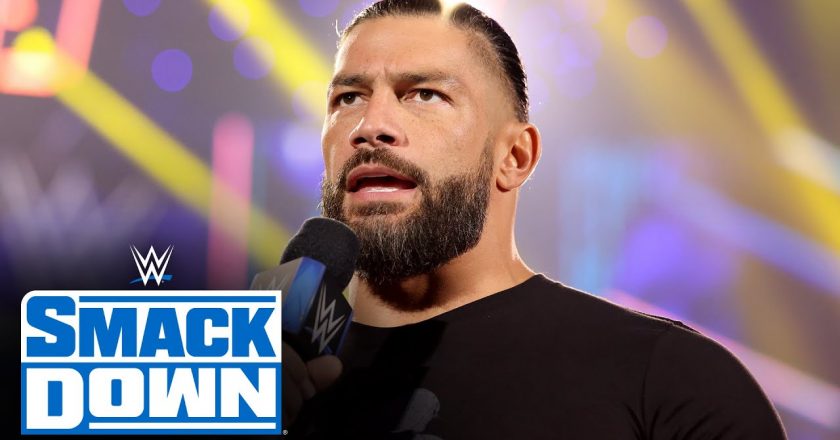 Roman Reigns charges up The Bloodline for Unification showdown: SmackDown, May 20, 2022 – WWE