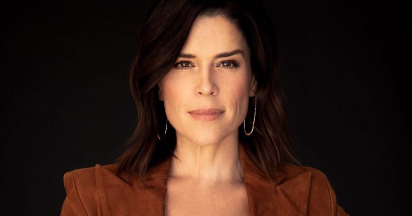 Scream Queen Neve Campbell Cast in Twisted Metal – Gizmodo