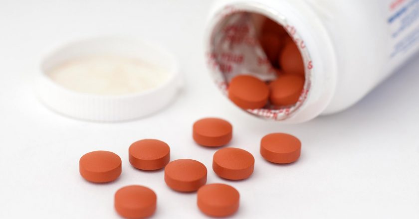 New Research May Explain Unexpected Effects of Common Painkillers Including Ibuprofen and Aspirin – SciTechDaily