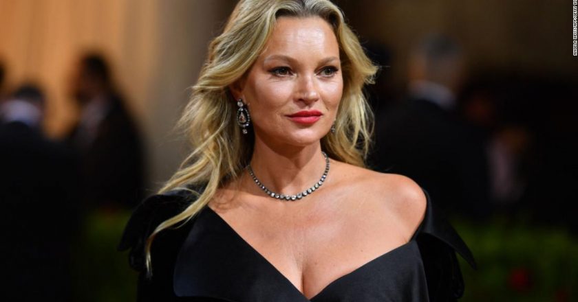 Kate Moss expected to be called by Johnny Depps legal team as a witness – CNN