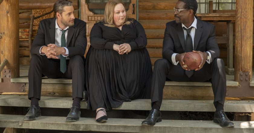 ‘This Is Us’: How NBC Drama Wrapped Pearsons’ Story In Moving Series Finale – Deadline