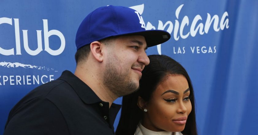 Juror in Blac Chyna defamation case: Rob & Chyna was like 3 Stooges – Insider