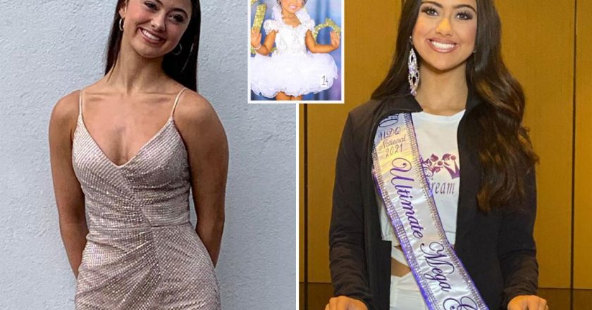 ‘Toddlers & Tiaras’ star Kailia Posey died by suicide, family says – Page Six