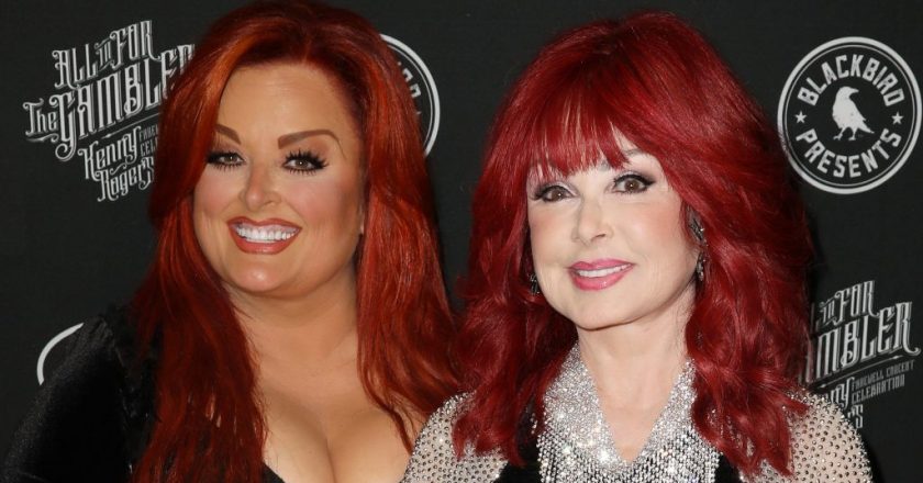 Country Music Hall Of Fame Ceremony To Proceed Following Naomi Judd’s Death; Wynonna Expected To Attend The Judds’ Induction – Deadline