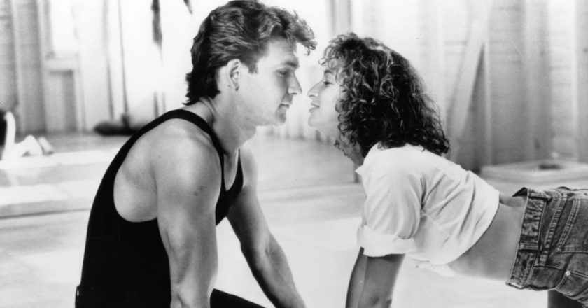 Dirty Dancing: Jennifer Grey says Patrick Swayze gave teary apology – Insider