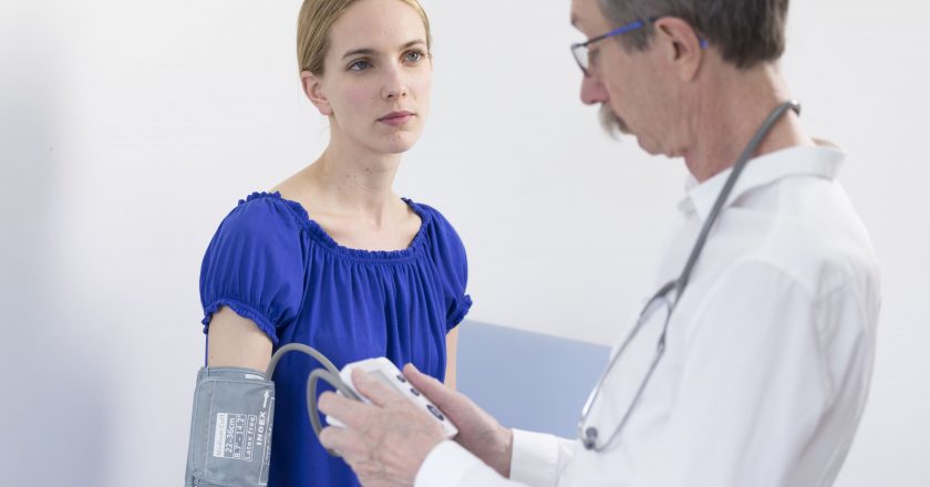 Taking ibuprofen with certain high blood pressure medications may damage kidneys, study says – Fox News