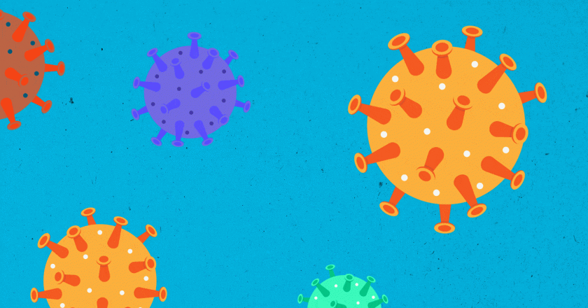 Nightmare COVID Variants Are Cracking the Code to Our Immunity – The Daily Beast