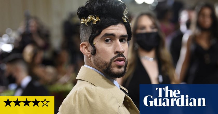 Bad Bunny: Un Verano Sin Ti review – this is why he is the world’s biggest pop star – The Guardian