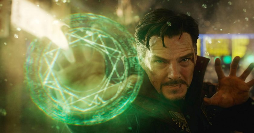 Box Office: ‘Doctor Strange 2’ Opens to Astonishing $36 Million in Previews – Variety