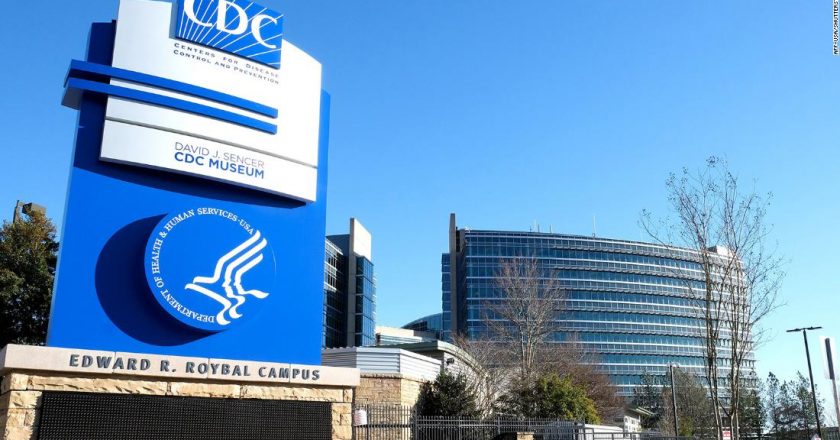 CDC investigating more than 100 cases of unexplained hepatitis in children, including 5 deaths – CNN