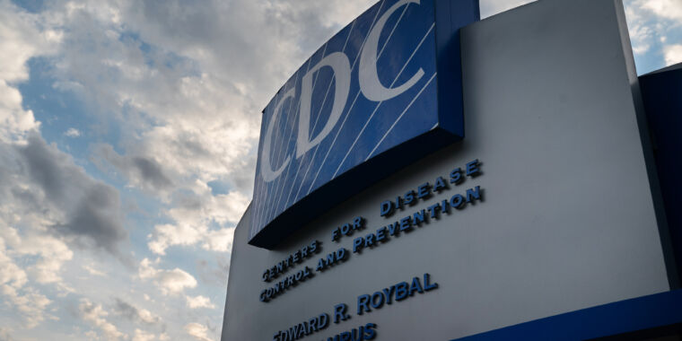 CDC reports 109 cases of puzzling hepatitis cases in kids, 5 deaths – Ars Technica