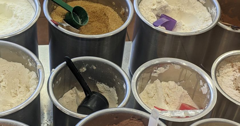 How protein powder is made – Livescience.com