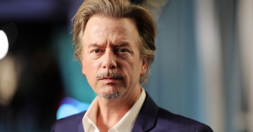 David Spade Talks Dave Chappelle, Chris Rock, Netflixs Feedback – Hollywood Reporter