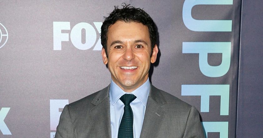 Fred Savage Fired From Wonder Years Reboot After Misconduct Complaints – Vulture