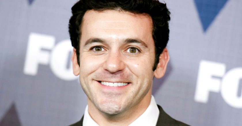 Fred Savage dropped from The Wonder Years remake after misconduct claims – Sky News