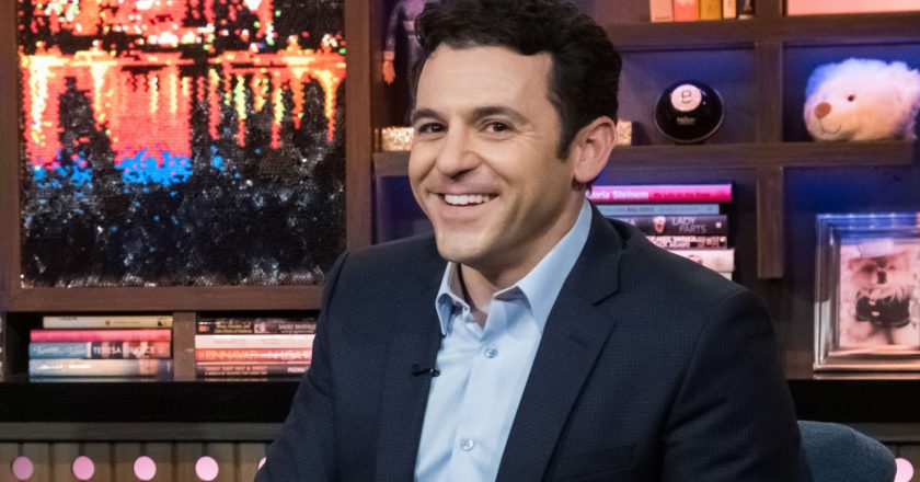 Fred Savage Fired From The Wonder Years Reboot After Misconduct Investigation – The Daily Beast