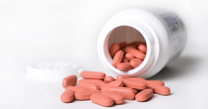 Combining Certain Medications With Ibuprofen Can Permanently Injure Kidneys – SciTechDaily