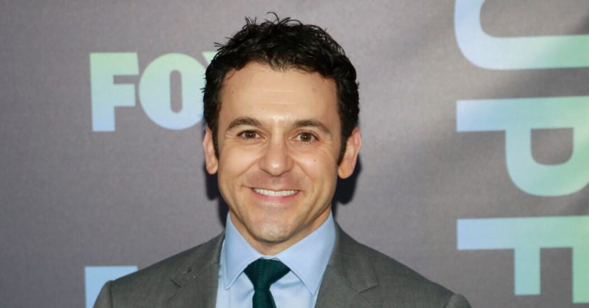 Fred Savage Fired From ‘The Wonder Years’ Over Misconduct Allegations – The New York Times