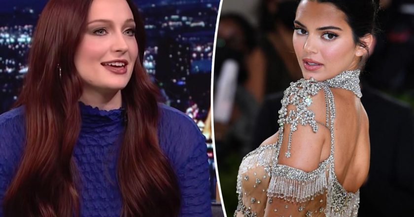 Sophie Turner: Why I turned down Kendall Jenners Met Gala party invitation – Page Six