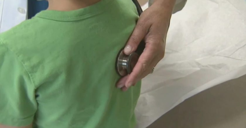 Wisconsin child hepatitis cases, health officials investigate – FOX 6 Milwaukee