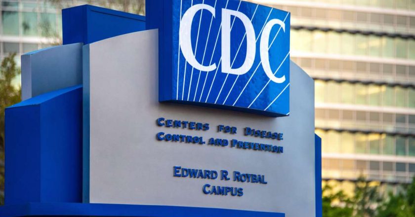 CDC probing 109 liver illnesses in kids, including 5 deaths – KSL.com