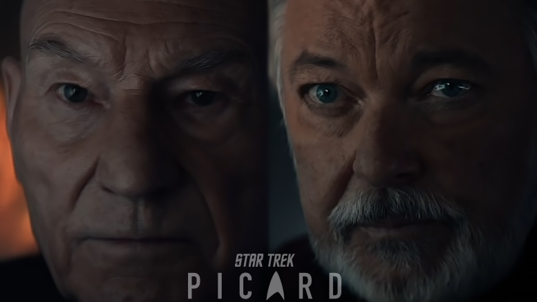 Patrick Stewart Says Star Trek: Picard Season 3 TNG Reunion Isnt A Walk Down Memory Lane – TrekMovie