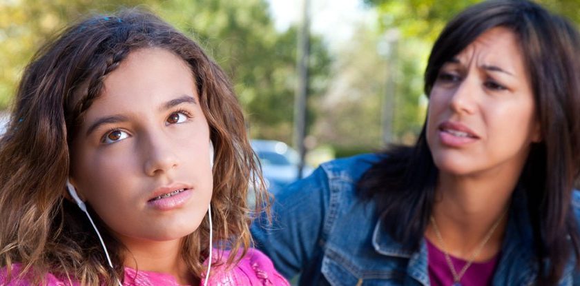 New Study Reveals The Reason Teens Seem to Tune Out Their Moms Voice – ScienceAlert