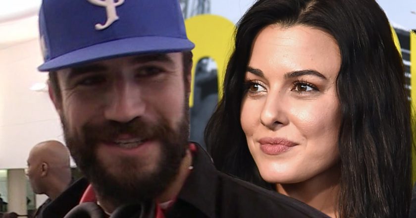 Sam Hunt Divorce from Pregnant Wife Called Off – TMZ