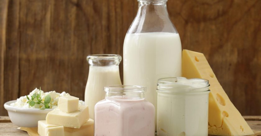 Dairy Products Linked to Increased Risk of Cancer in Major Research Study – SciTechDaily