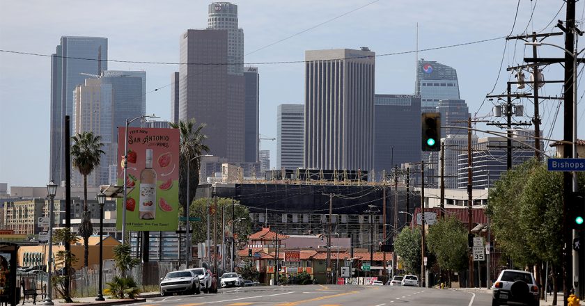 Los Angeles County health officials ask residents get COVID tests before celebrating Mother’s Day – Fox News