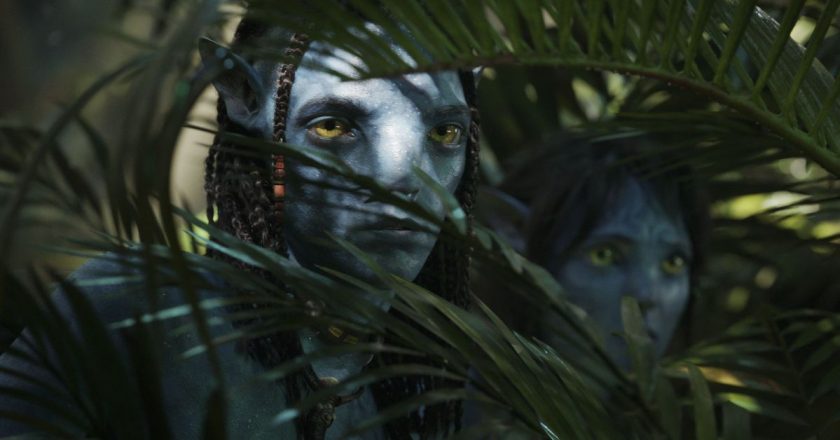 Avatar: The Way of Waters first trailer invites you back – The Verge