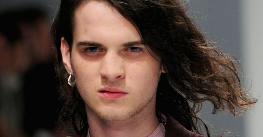 Jethro Lazenby, Son Of Singer Nick Cave, Dead At 31 – HuffPost