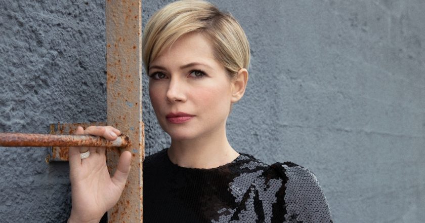 ‘I Needed to Stand Up and Deliver’: Michelle Williams Goes All in on Spielberg, Pay Equity and the Press – Variety