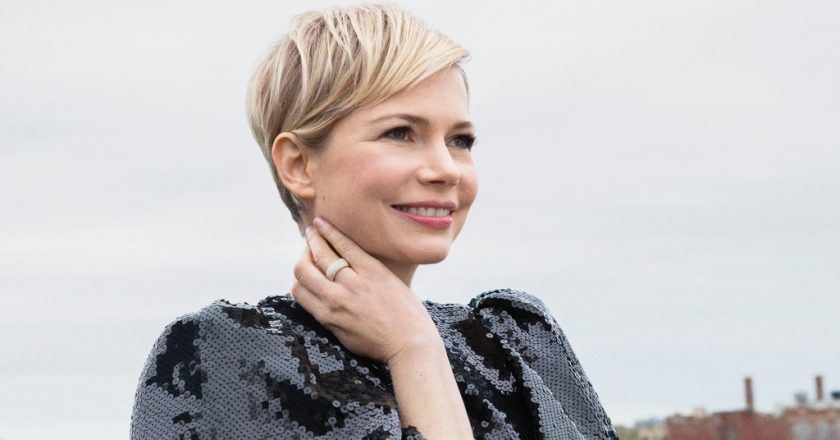 Michelle Williams Pregnant With Third Child: ‘It’s Totally Joyous’ – Variety