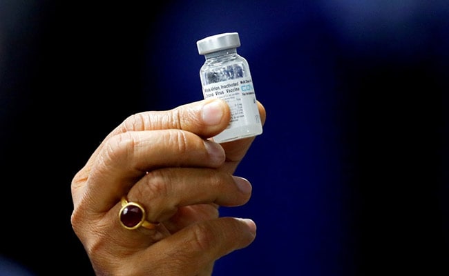 Covaxin Maker Gets $19 Million For Development Of Variant Proof Vaccine – NDTV